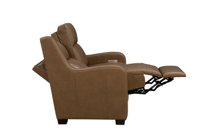 Ayden - Loveseat With Power Recline, Power Headrests, Power Lumbar