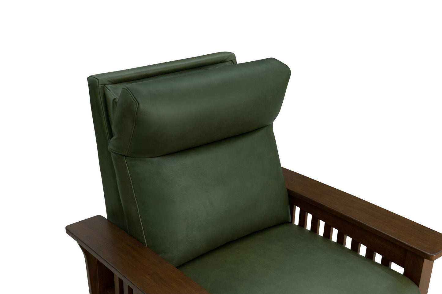 Artisan - Power Recliner-With Power Headrest