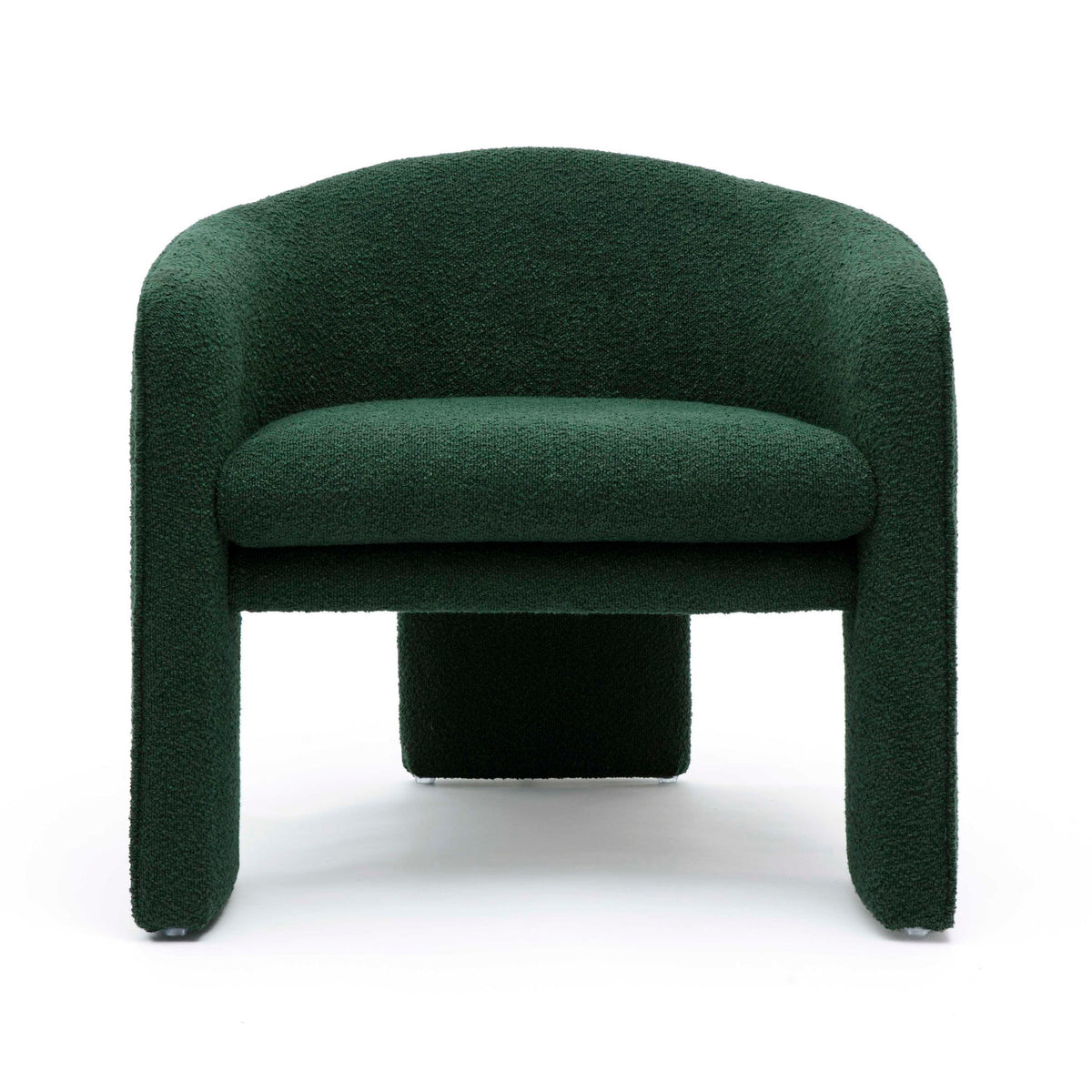 Marla - Velvet Accent Chair