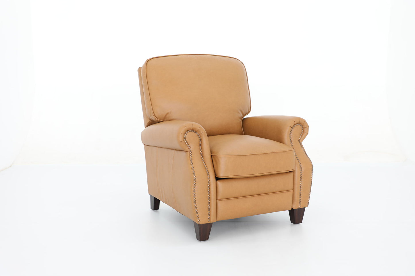 Briarwood - Recliner Push Thru The Arm