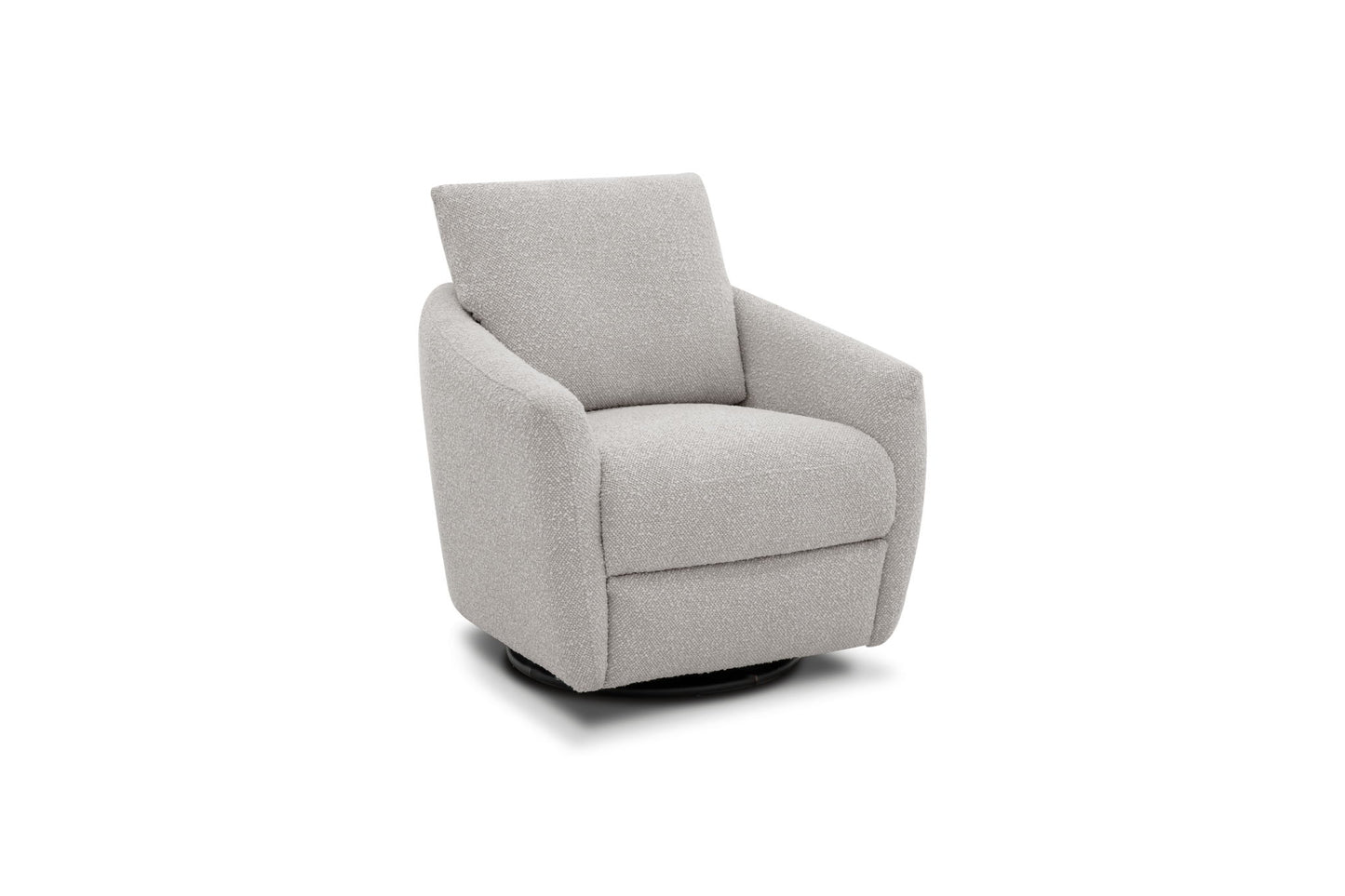 Morrow - 1P Swivel Recliner (Footrest Only)