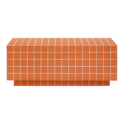 Mixie - Tile Indoor / Outdoor Coffee Table
