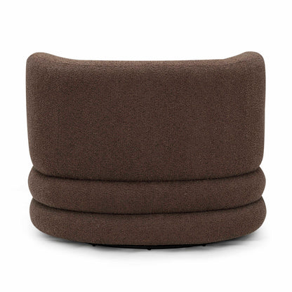 Astor - Swivel Hotel Lounge Chair