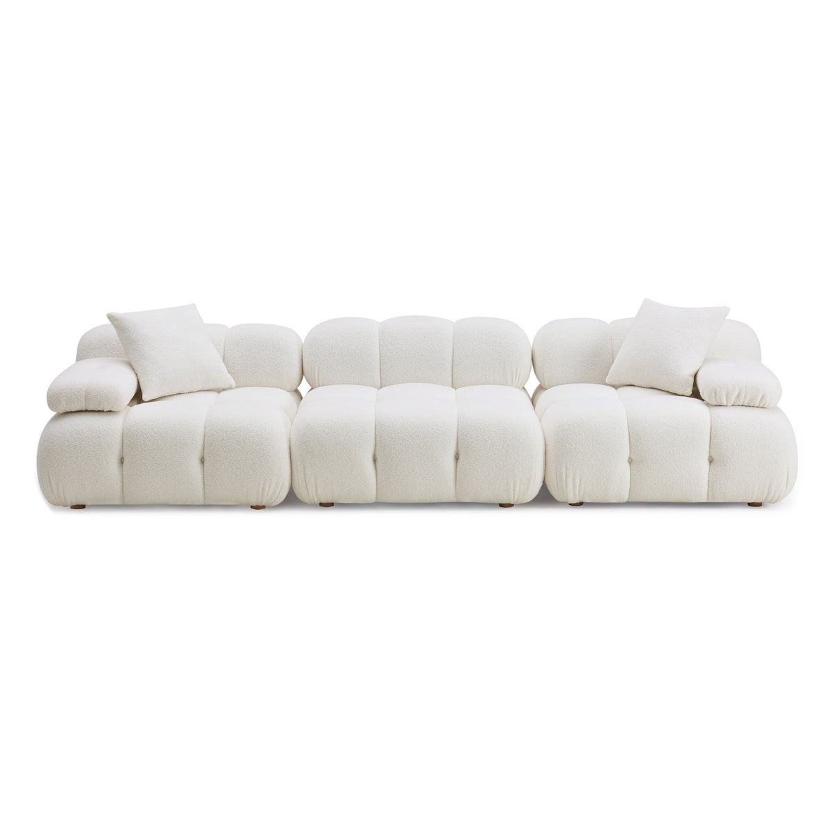 Calliope - Modular Sofa