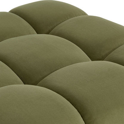 Calliope - Performance Modular Sectional