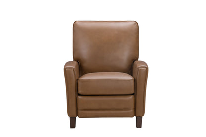 Bellbrook - Recliner Push Thru The Arm