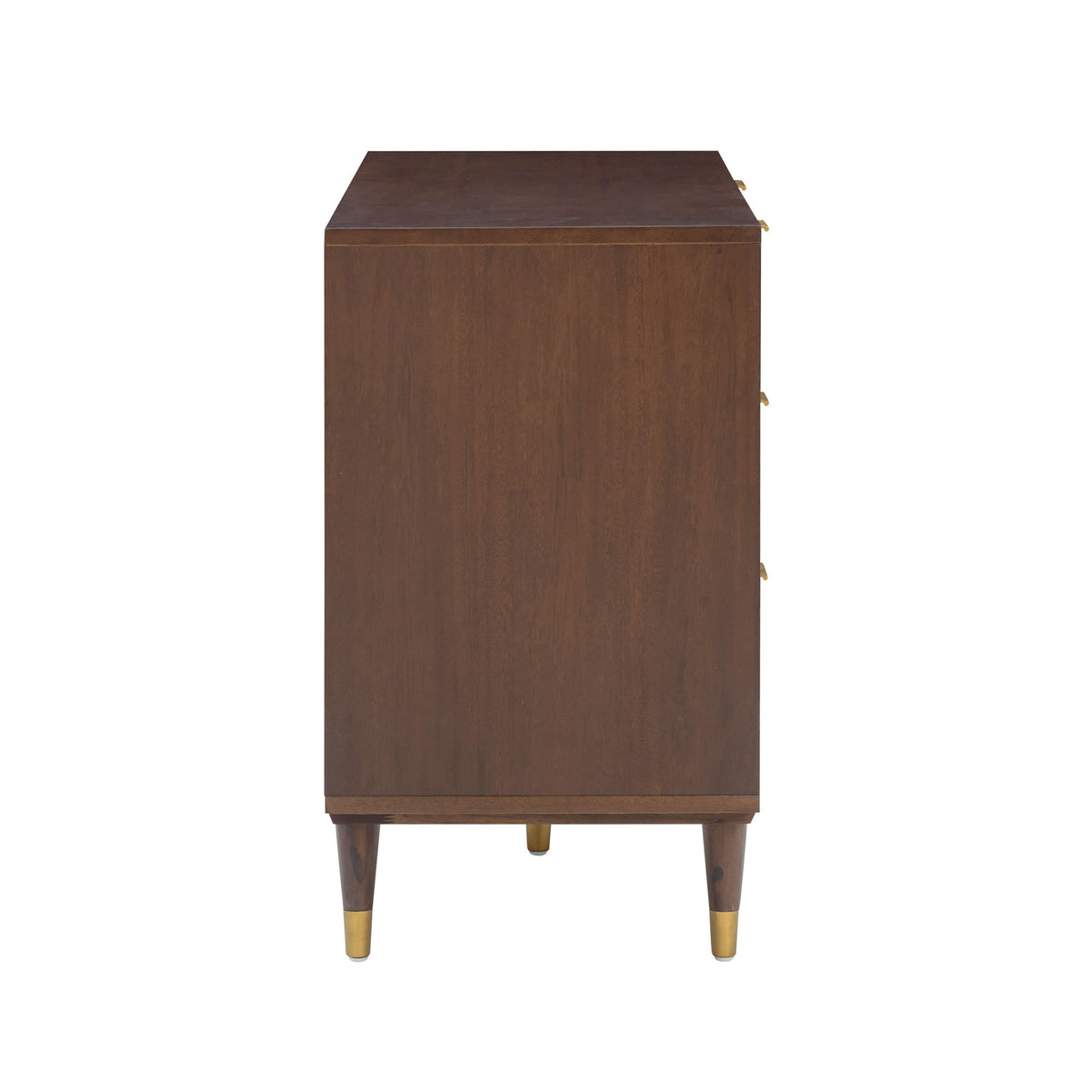 Sierra - 6 Drawer Dresser