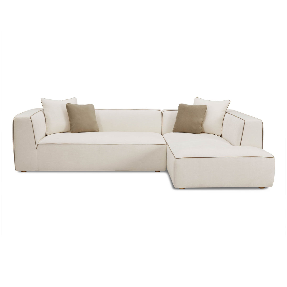 Tristine - Sectional