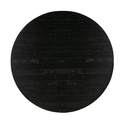 Rishi - Rope Round Table