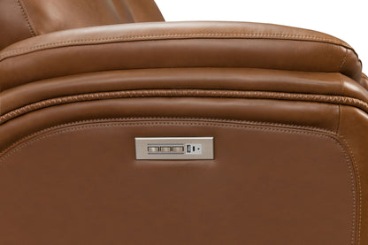 Corry - 3P Console Loveseat