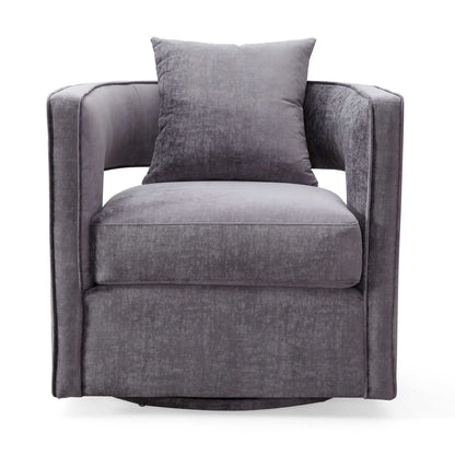 Kennedy - Swivel Chair