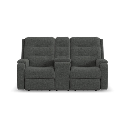 Arlo - Reclining Loveseat