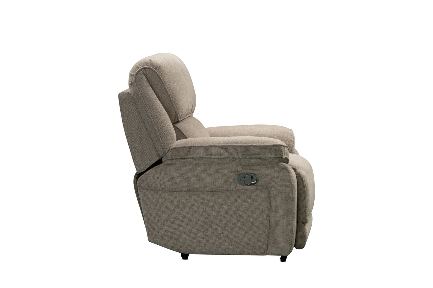 Hooper - Recliner, Manual