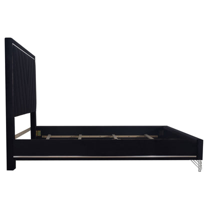 Ava - Bed