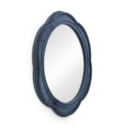 Zeva - Wall Mirror