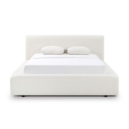 Meena - Storage Bed