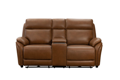 Corry - 3P Console Loveseat
