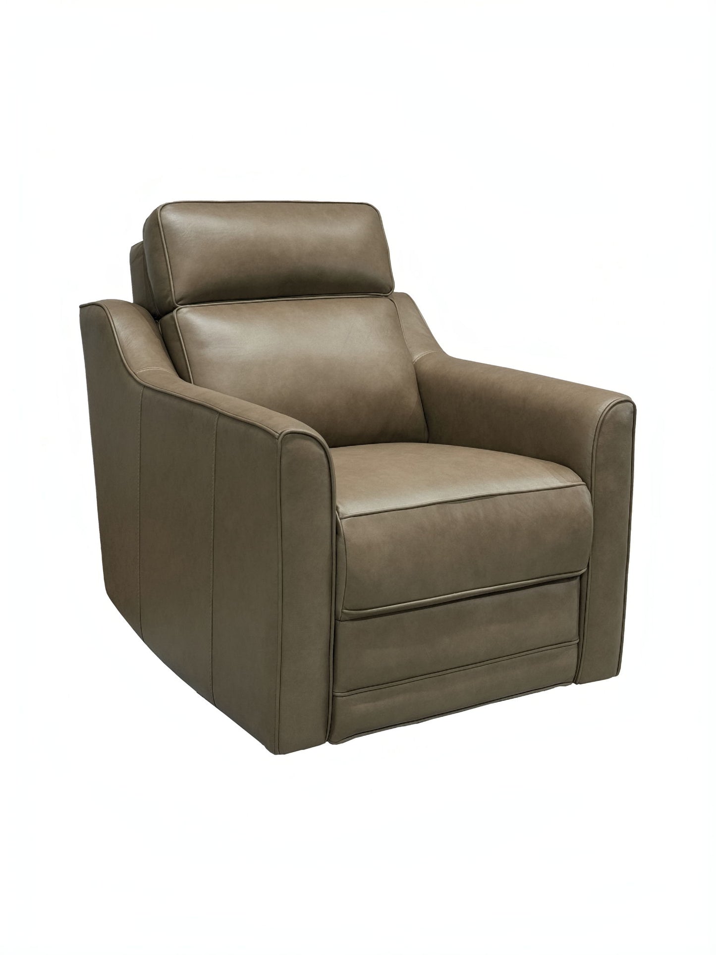 Lara - Power Recliner With Power Recline, Power Headrest