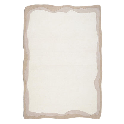 Tarba - Rectangular Floor Rug