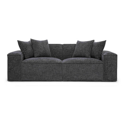Mindy - Modular Loveseat