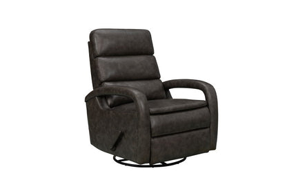 Nick - Swivel Glider Recliner