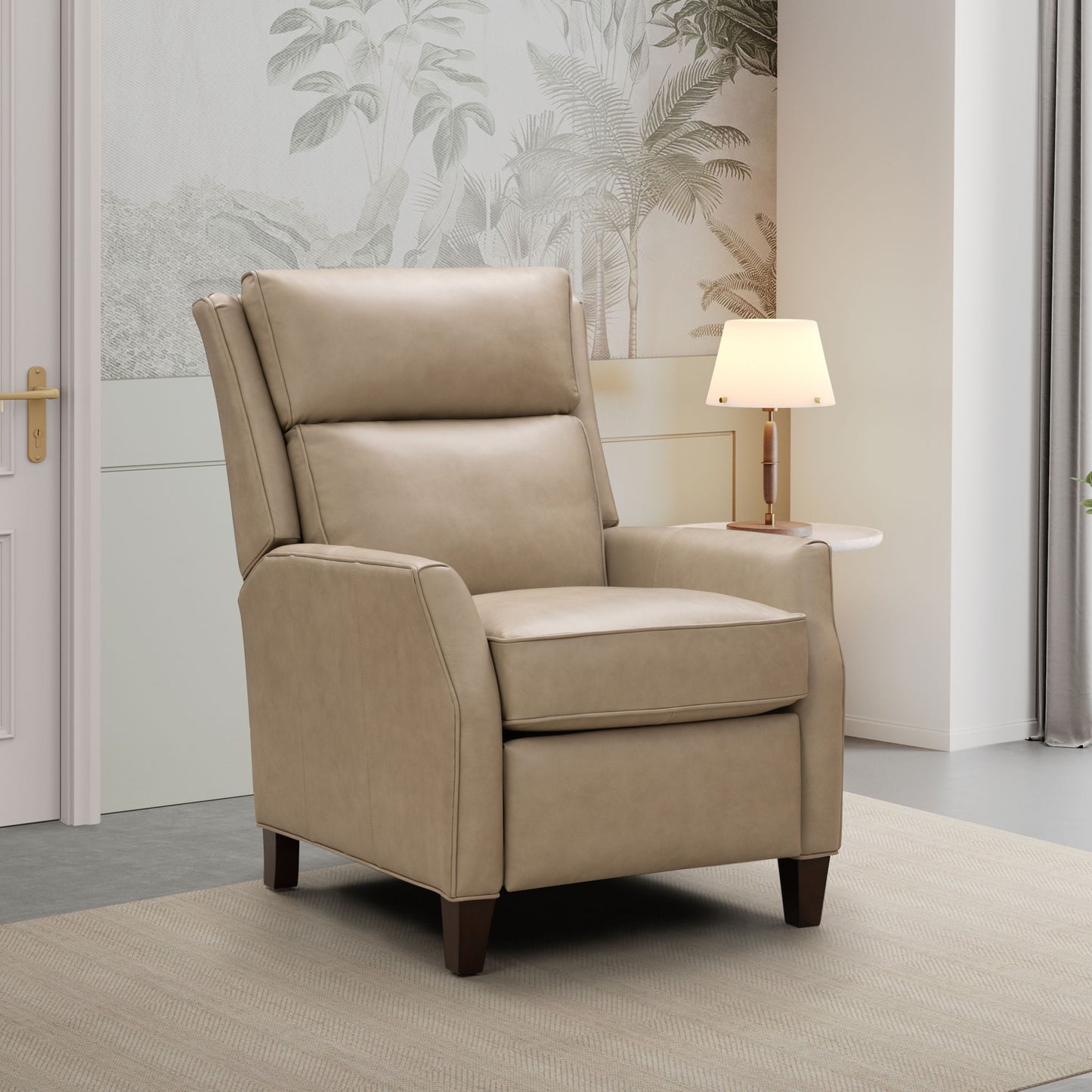 Pryce - 2P Recliner