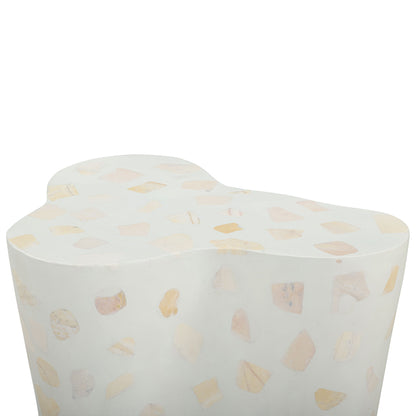 Slab - Indoor / Outdoor Side Table