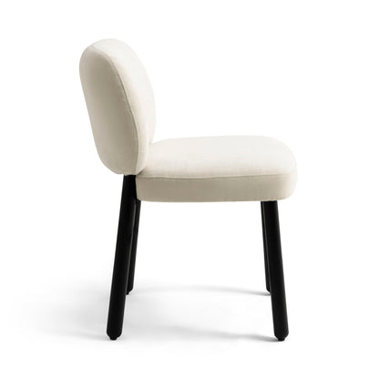 Foxy - Dining Chair