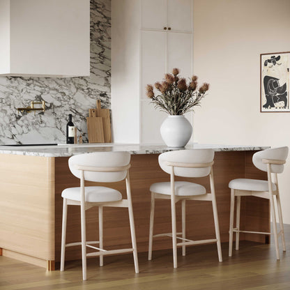 Zinea - Counter Stool