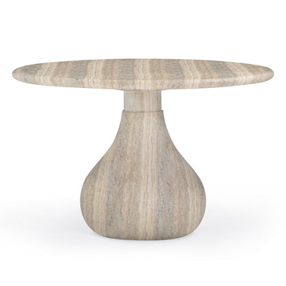 Smooch - 47" Indoor / Outdoor Round Dining Table