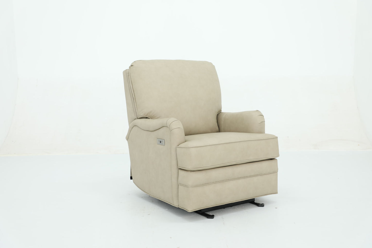 Scarlett - 1P Recliner Wall Hugger