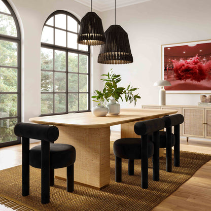 Carmel - Dining Chair