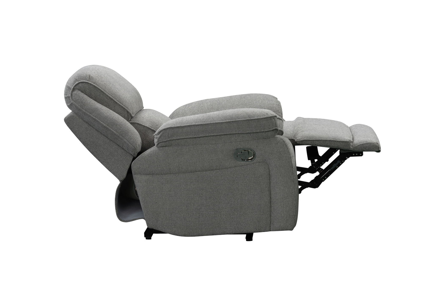 Hooper - Recliner, Manual
