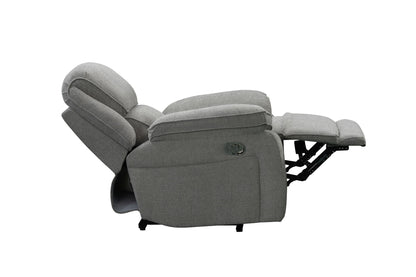 Hooper - Recliner, Manual