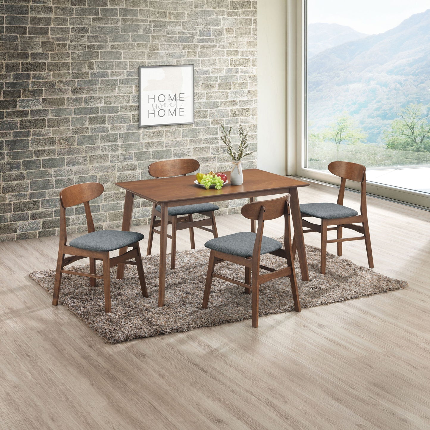 Morocco - Dining Room Set