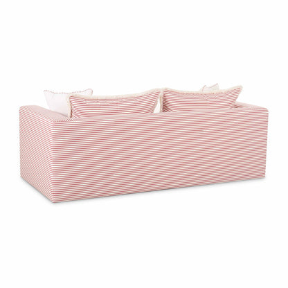 Salty - Indoor / Outdoor Striped Sofa