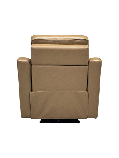 Lara - Power Recliner With Power Recline, Power Headrest