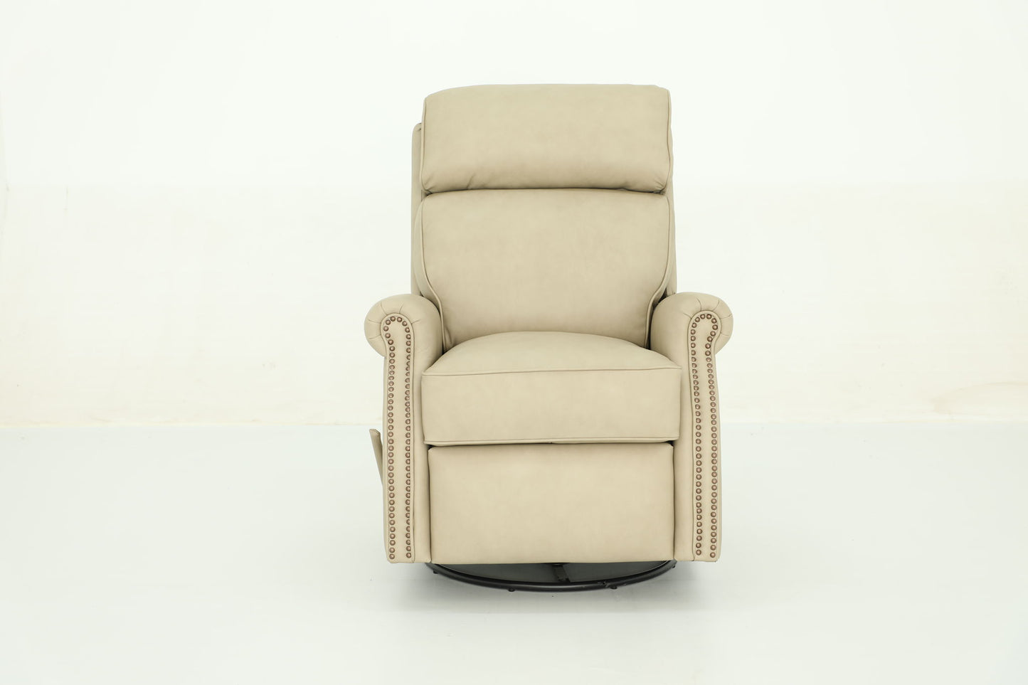 Crews - Recliner Swivel Glider