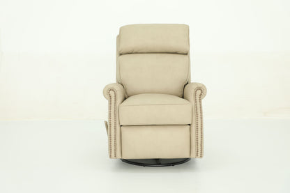 Crews - Recliner Swivel Glider