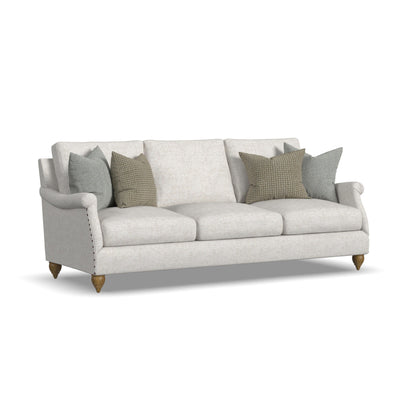 Veda - Fabric Sofa