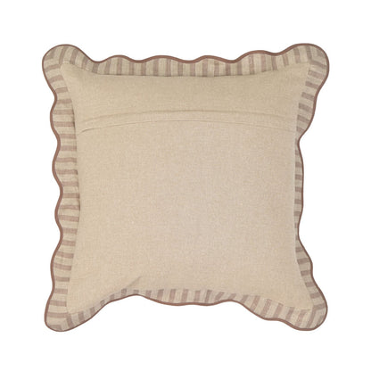 Striped - Accent Cushion Cover