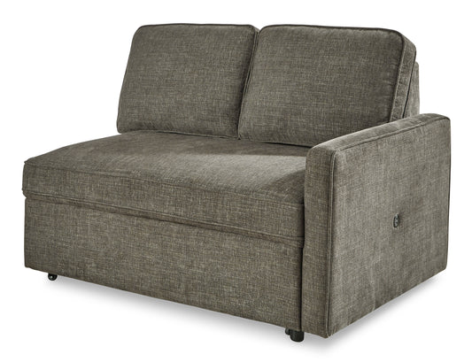 Kerle RAF Pop Up Sleeper