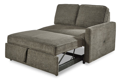 Kerle RAF Pop Up Sleeper