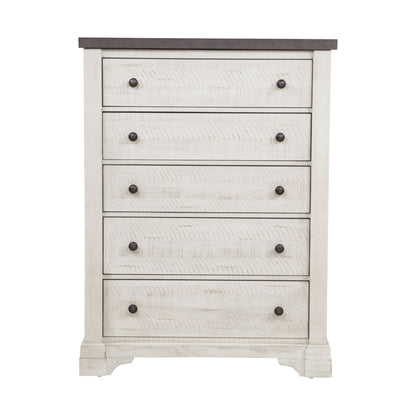 Augusta - Lift Top Chest