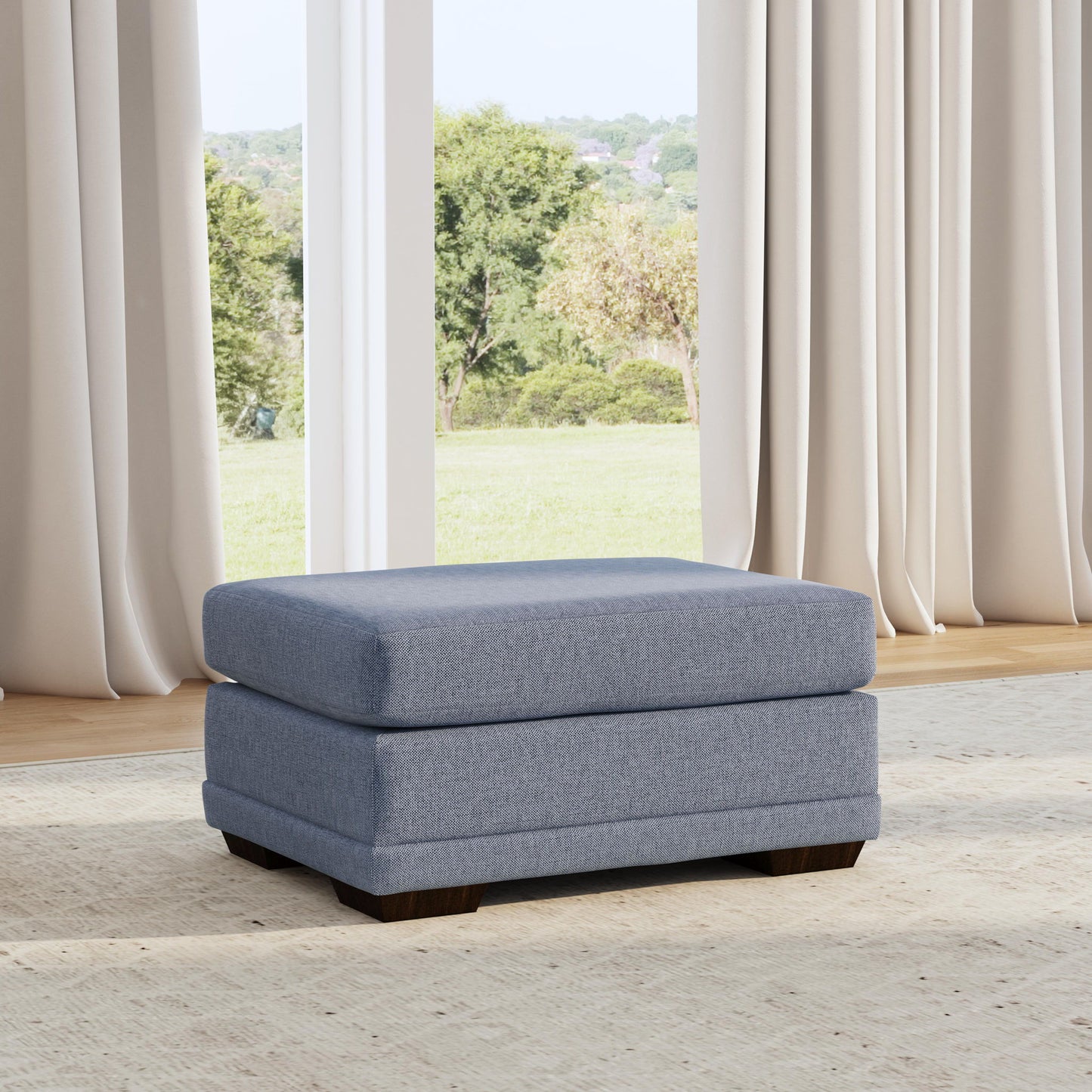 Jewel - Ottoman