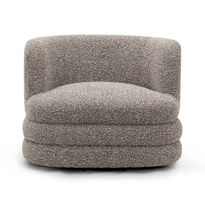 Astor - Swivel Hotel Lounge Chair