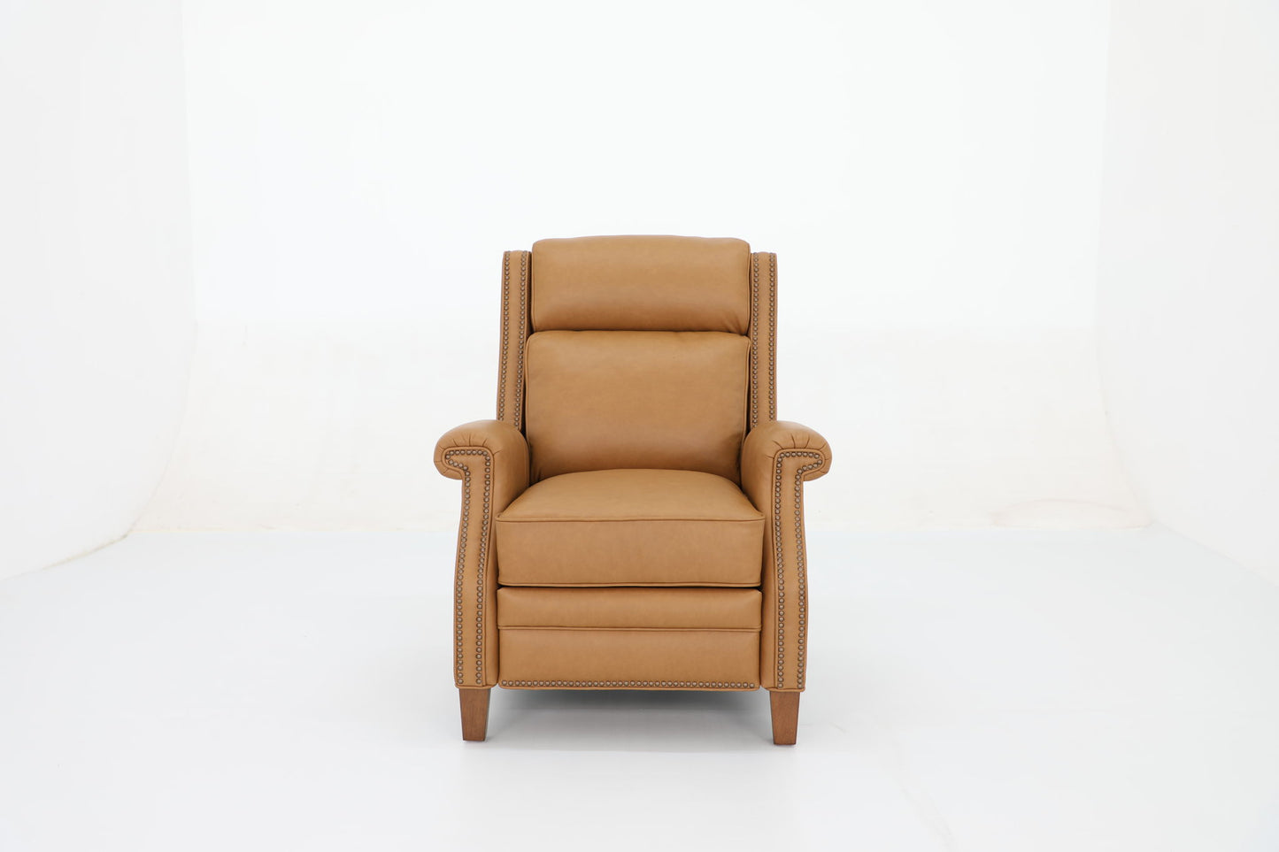 Barrett - 2P Recliner