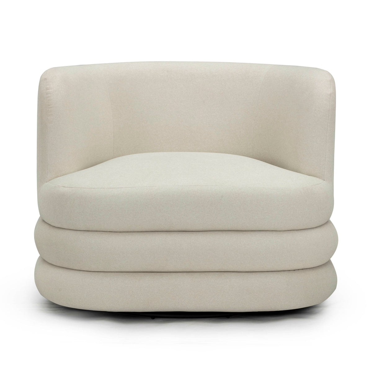 Astor - Swivel Hotel Lounge Chair