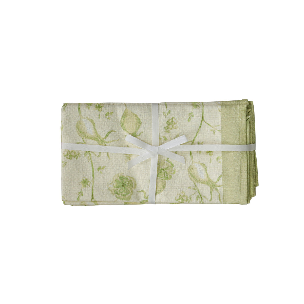 Dolce - Natural Cotton Napkin (Set of 4)