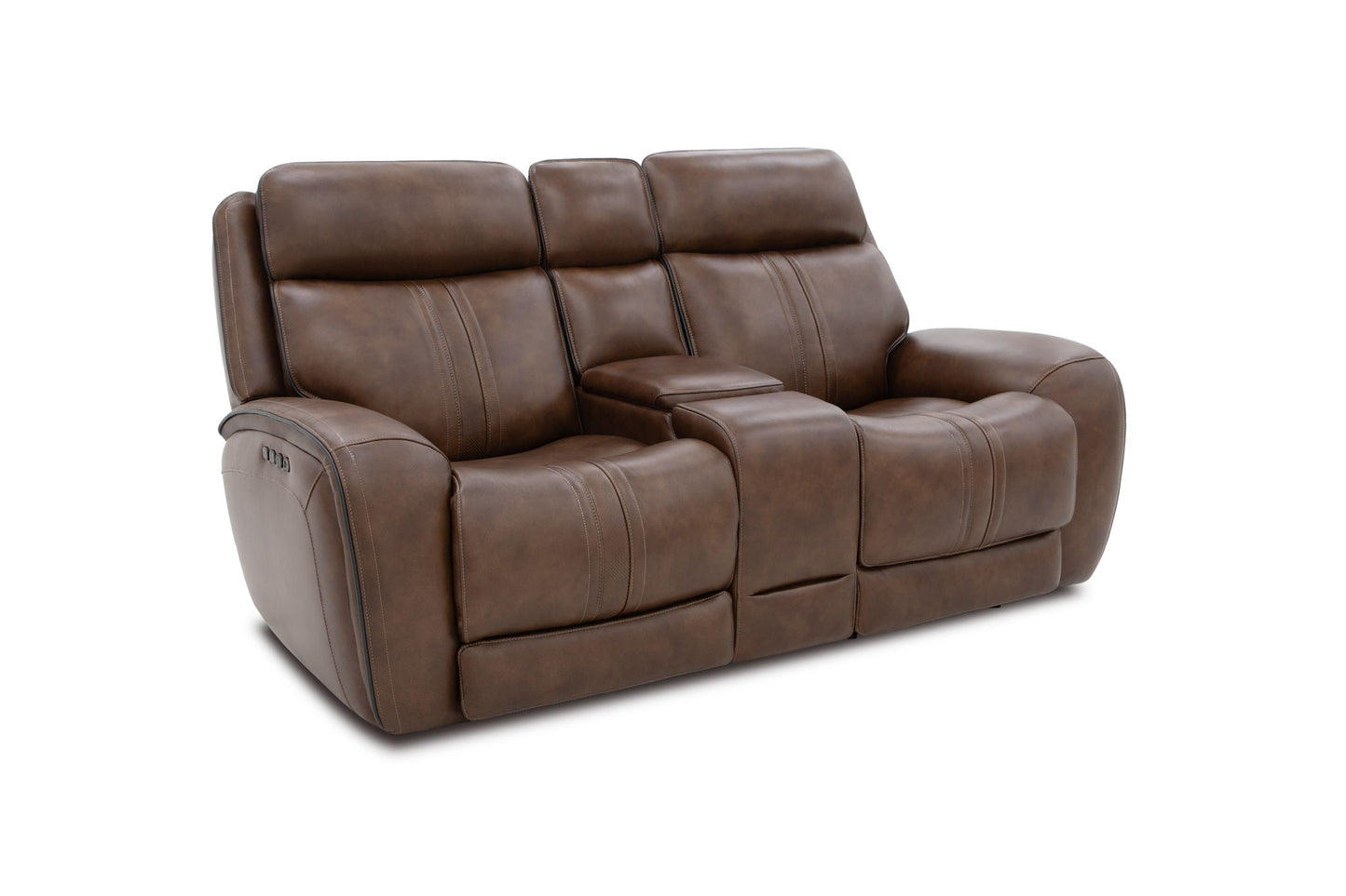 Marlen - Console Loveseat